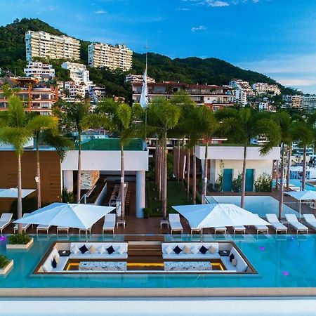 Pier 57 - 410 Amazing 2 Bedroom Condo Romantic Zone بويرتو فالارتا المظهر الخارجي الصورة