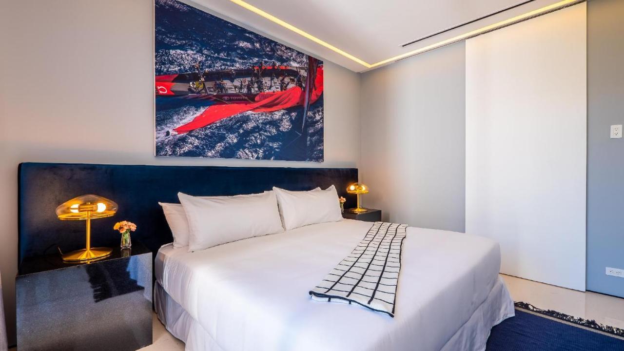 Pier 57 - 410 Amazing 2 Bedroom Condo Romantic Zone بويرتو فالارتا المظهر الخارجي الصورة