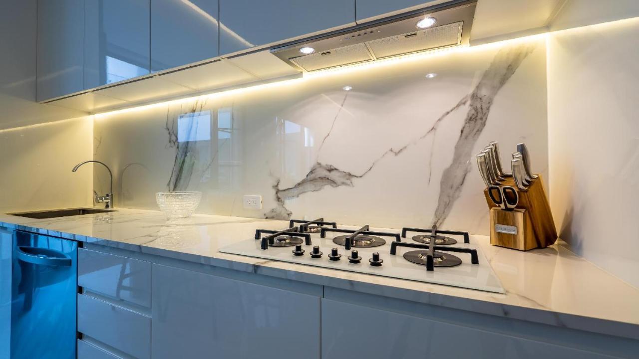 Pier 57 - 410 Amazing 2 Bedroom Condo Romantic Zone بويرتو فالارتا المظهر الخارجي الصورة