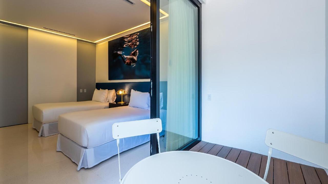 Pier 57 - 410 Amazing 2 Bedroom Condo Romantic Zone بويرتو فالارتا المظهر الخارجي الصورة