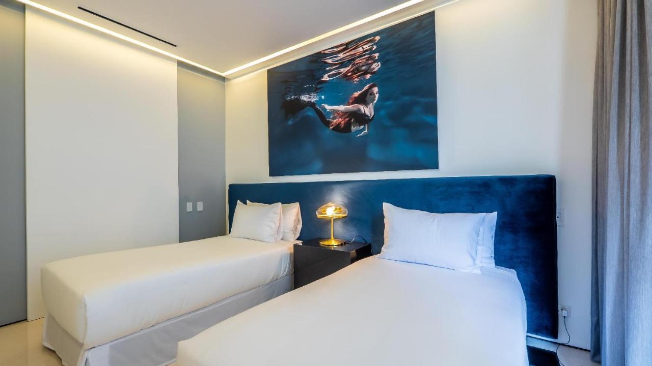 Pier 57 - 410 Amazing 2 Bedroom Condo Romantic Zone بويرتو فالارتا المظهر الخارجي الصورة