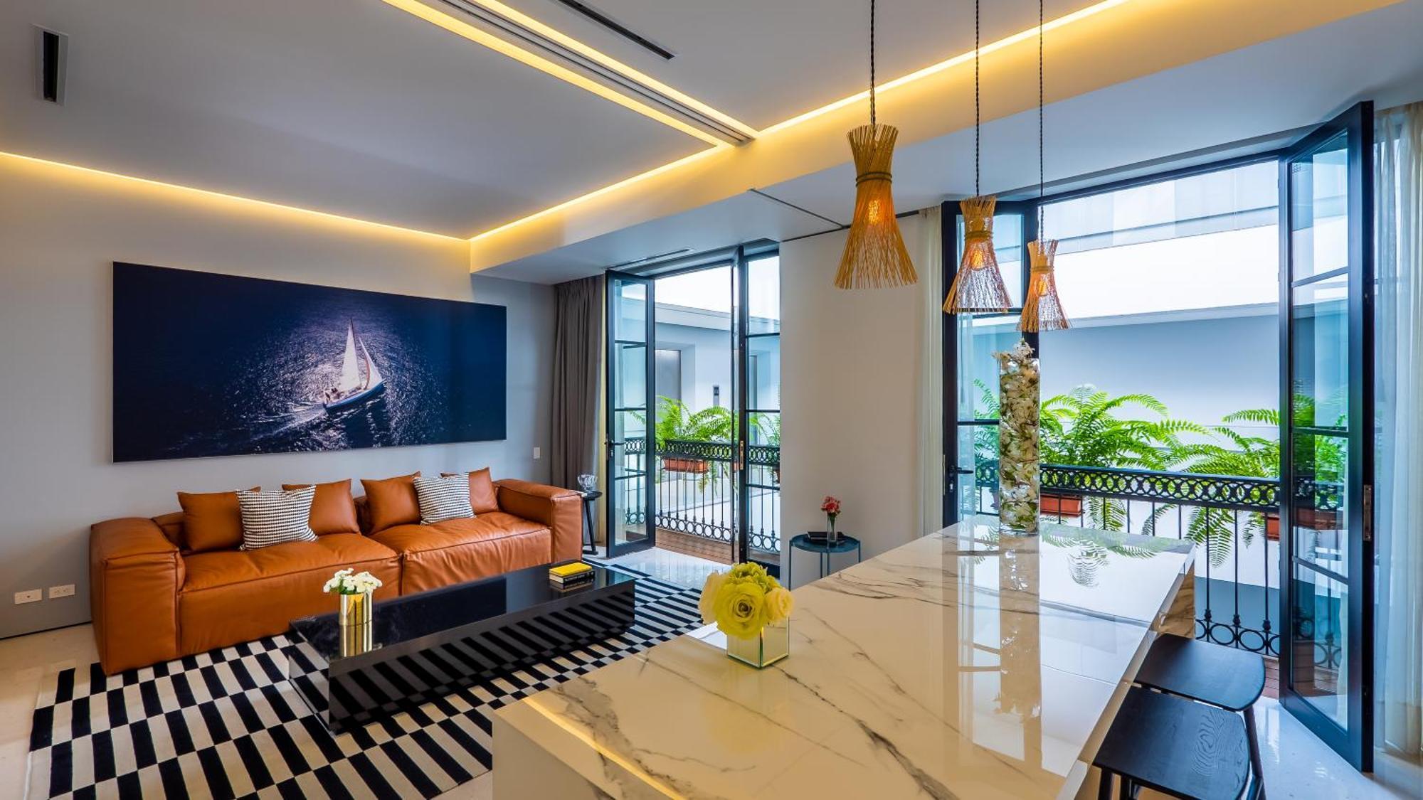 Pier 57 - 410 Amazing 2 Bedroom Condo Romantic Zone بويرتو فالارتا المظهر الخارجي الصورة
